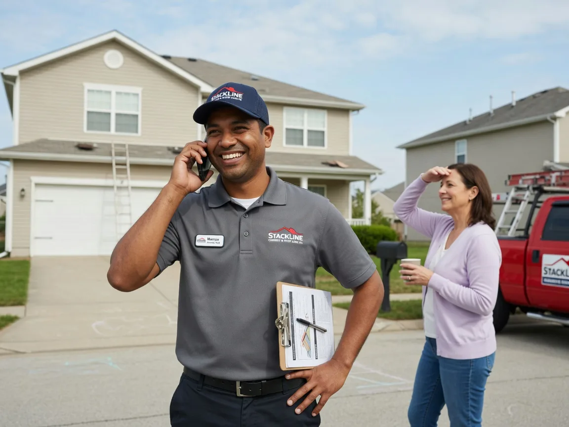 Chimney flashing repair Exton, PA FAQs